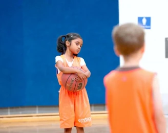 Envision Basketball