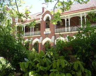 The Old Priory Guesthouse, School Camp and Function Centre