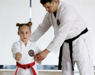 GKR Karate Cleveland