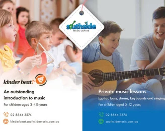 Southside Music Centre