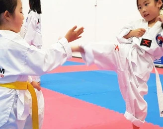 VTEAM Taekwondo Maidstone