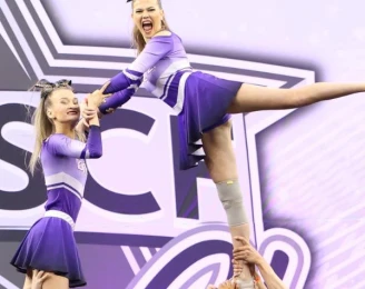 Cheer N Dance Athletics