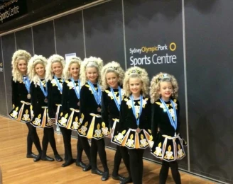 Éire Dance Australia Brisbane