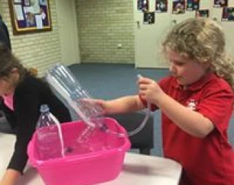 Little Genius Science