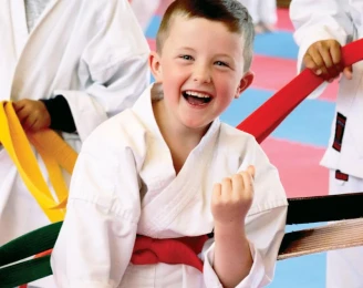 GKR Karate Peregian