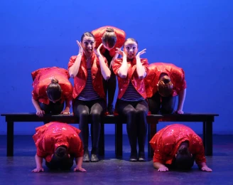 Ignite Dance Studio