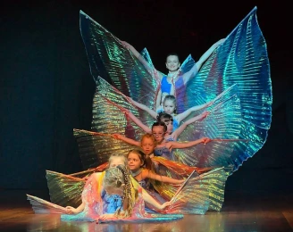 L.I.K.E.Dance studio Sydney