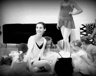 Dancespace383 Wollongong