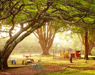 Sunshine Coast Playgroup Hub