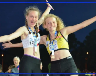 ACT Little Athletics Association