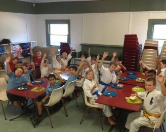 Ainslie Karate School