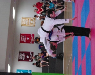 Kims Taekwondo & Hapkido East Gippsland