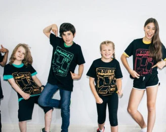 Marian Street Theatre for Young People