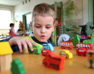 Chantel's Kindergarten - Pre School