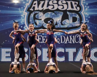 Force Elite Academy - Seaford