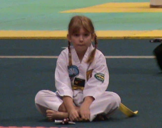 DD Taekwondo and Hapkido