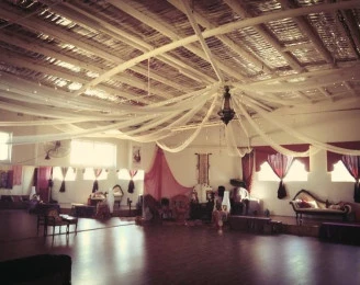 GypsyFox Studios - Bellydance, Fairy Dance, Yoga, Tween Empowerment