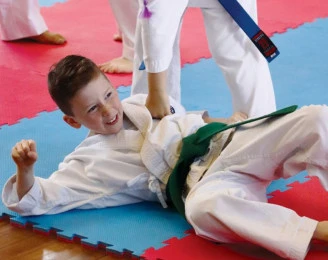 GKR Karate Burnie