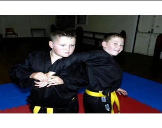 Tweed Valley Hapkido