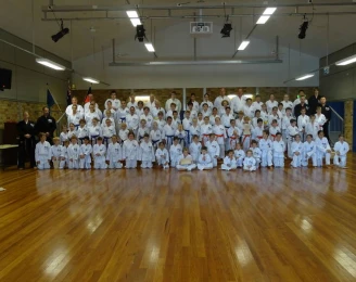 POW (Pursuit Of Wisdom) Martial Arts