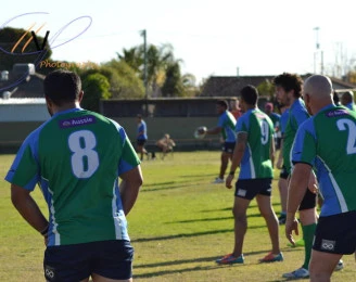 Shepparton Rugby Union Club Inc