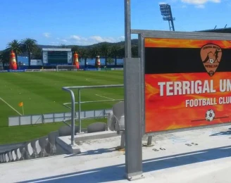 Terrigal United Football Club