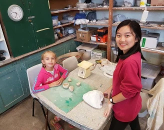 St George Creative Art & Craft Classes
