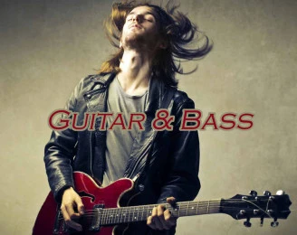 Contreras Music