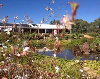 Bendigo Bed and Breakfast - Axedale