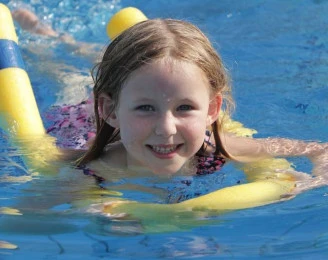 Swim School - Box Hill South/Blackburn/East Burwood