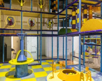 Kids World Playland Bankstown