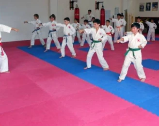 Gold Coast Karate & Kobudo Centre