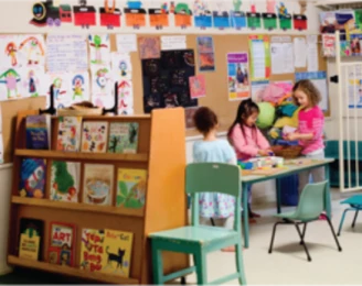 Harty Street Community Kindergarten