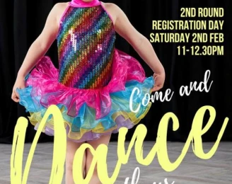 ACE Dance Studio