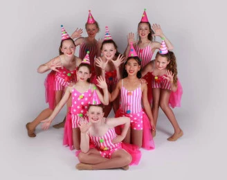 Dancepointe Warragul