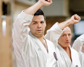 GKR Karate Lilydale