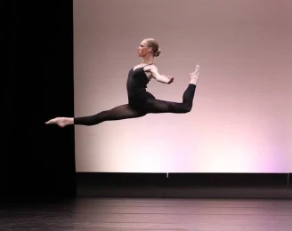 FOOTWORK DANCE AUSTRALIA
