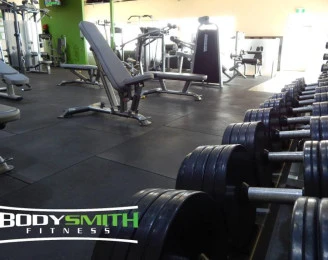 BodySmith Fitness