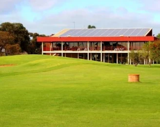 Whyalla Golf Club Inc