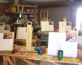 Michelangelo Fine Art School - art classes -
