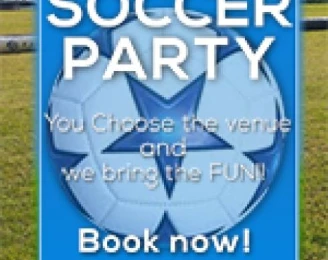 Fast Football Academy
