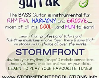 Stormfront Productions (Music Lessons Whyalla)