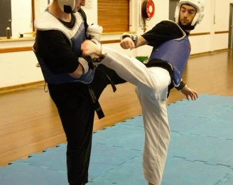 Forest Martial Arts