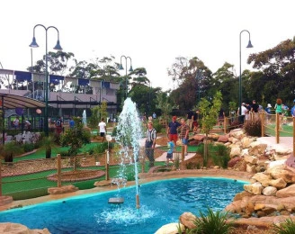 Thornleigh Golf Centre