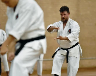 GKR Karate Craigieburn
