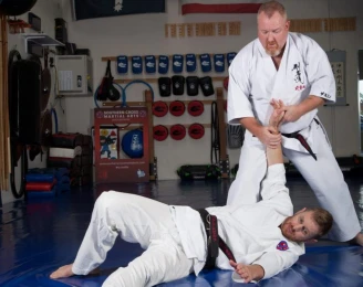Southern Cross Martial Arts Gold Coast