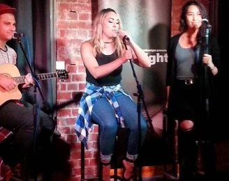 Maria Pellican: SingOut School