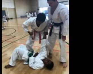 Kofukan Karate for Life