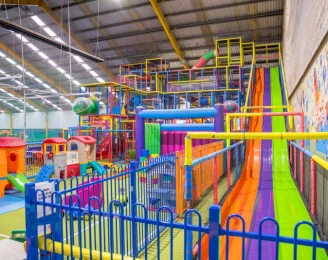 Slides Playcentre