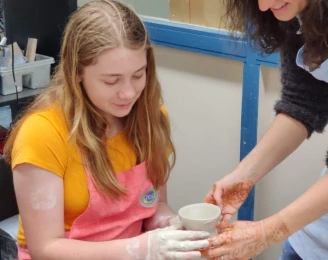 Jumpingcreek Ceramic Studio
